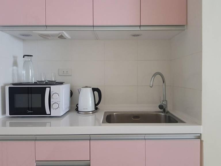 Appartement Ximen