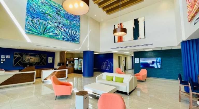 Holiday Inn Express Guadalajara Vallarta Poniente By IHG — photo 2