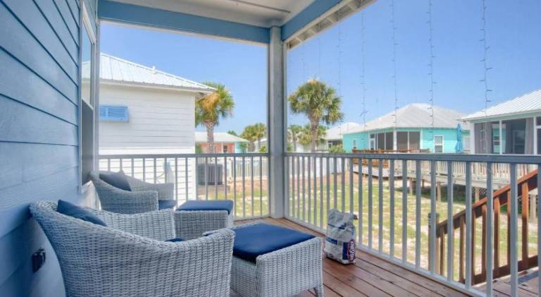 Rookery 3 Beach Cottages with two pools hot tub — photo 5