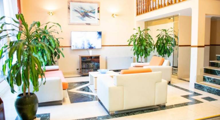 Hotel Internacional — photo 3