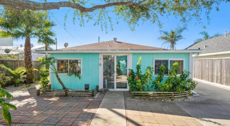 Fully equipped house with garden, grill & private pool | Beach nearby | Perfect for remote work | Pets allowed — photo 5