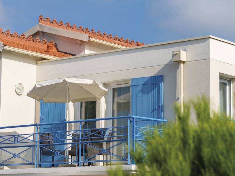 Pleasant holiday apartment with sauna, terrace & heated pool | Close to the beach | Pets allowed — photo 3