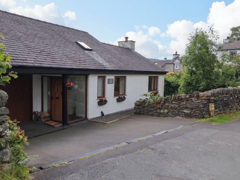 Cottage Coniston