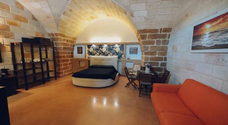 House with 1 room for 4 persons — photo 4