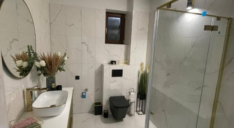 Apartmán Lučivná