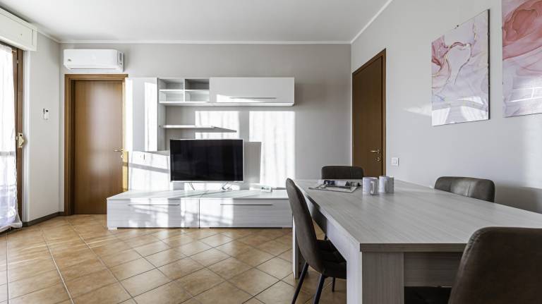 Appartamento Milano 3