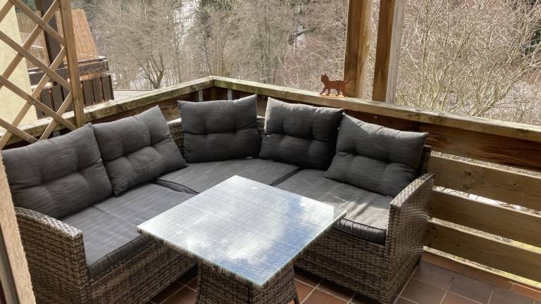 Ferienwohnung  Todtmoos