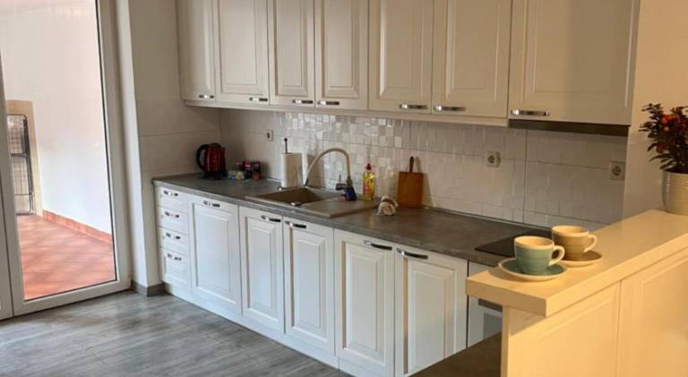 Apartment  Vukovar