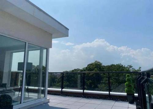 Appartement Portsmouth