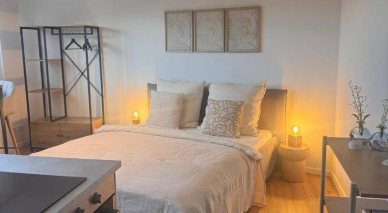 Rental apartment | Pets are welcome — photo 2