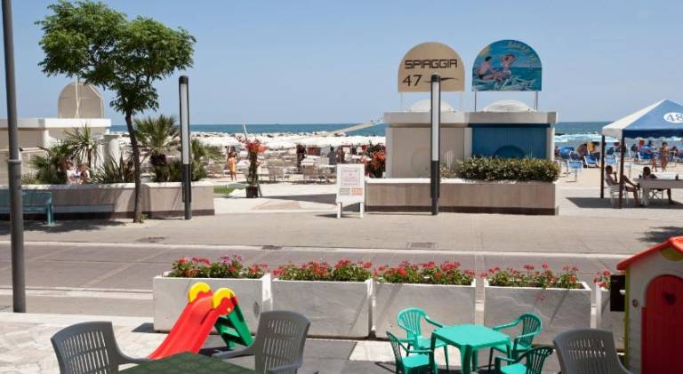 Hotel President - Bianchi Hotels — photo 4