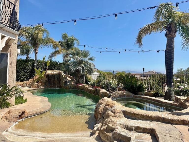 House  Santa Clarita
