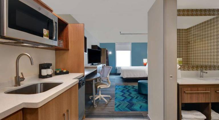 Home2 Suites by Hilton Richmond Hill Savannah I 95 — photo 4