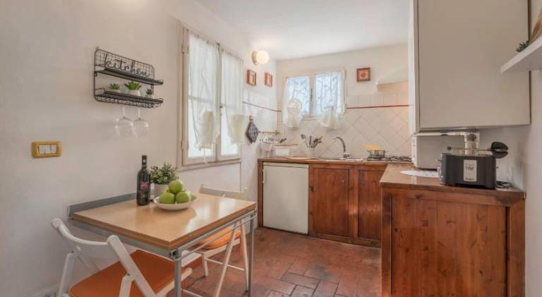 Holiday apartment | Near Florence Cathedral in Santa Maria