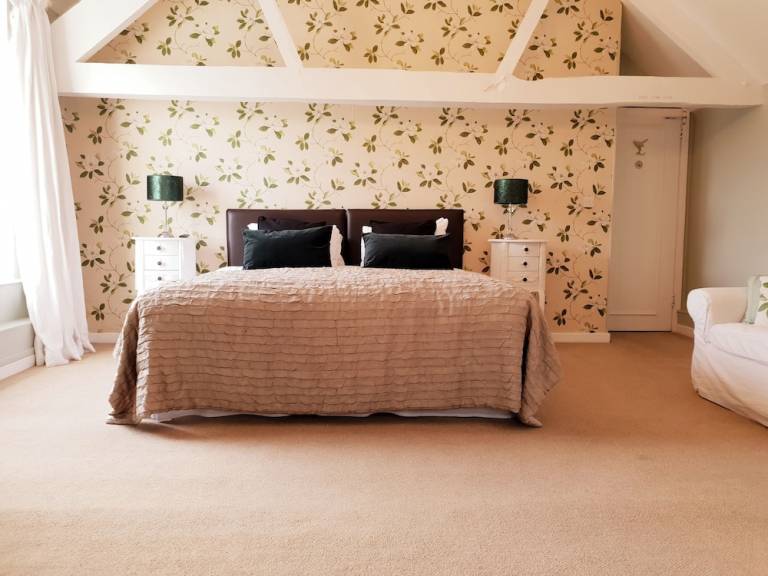 Bed and breakfast  Wilton