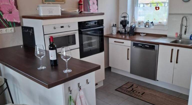 Holiday apartment with 2 rooms for 5 persons — photo 5