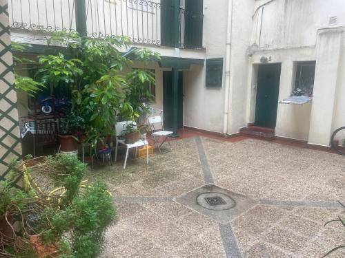 Appartement Chamartín