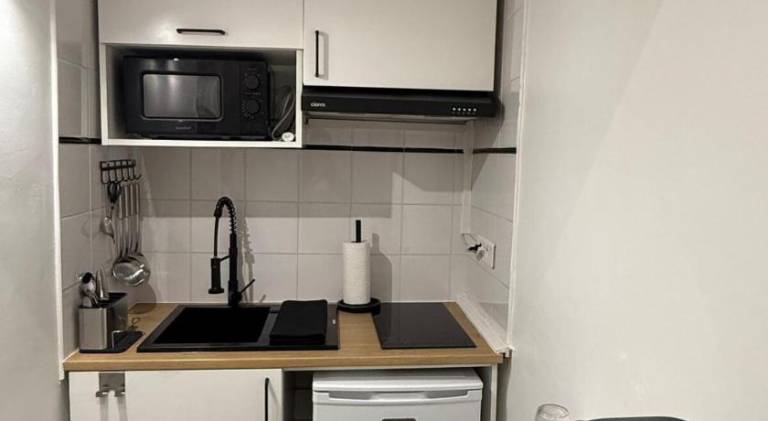 Pleasant apartment | Dogs allowed — photo 4