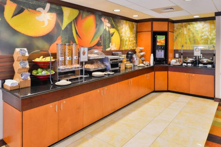 Fairfield by Marriott Inn & Suites Asheboro — photo 5