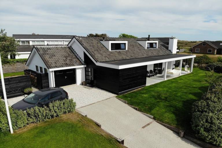 Ferienhaus  Egmond aan Zee