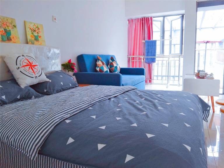 Apartment with 1 room for 2 persons — photo 2