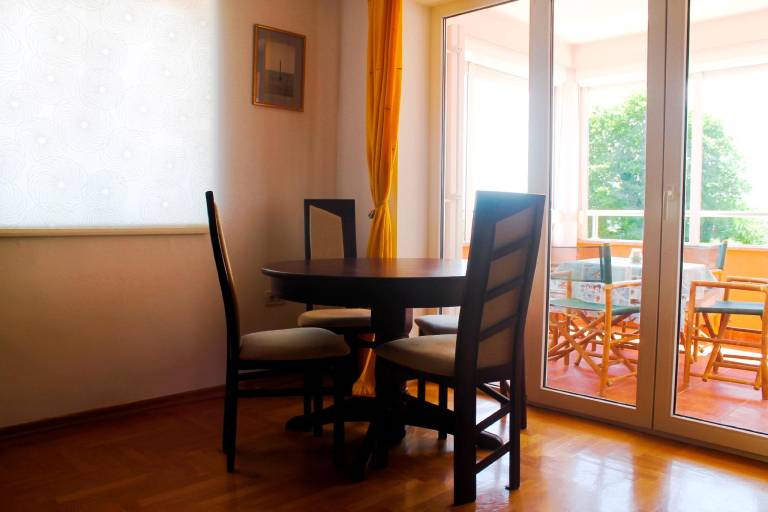 Holiday apartment with patio | Pets allowed — photo 4