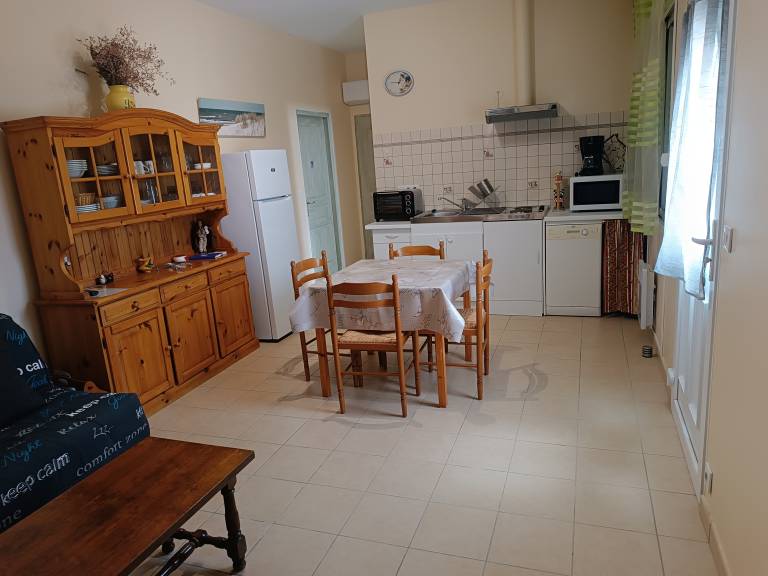 Appartement Campagne