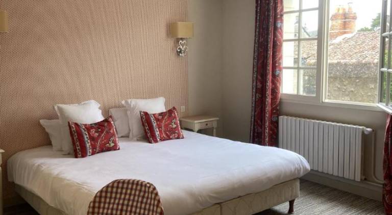 Le Relais du Bellay — photo 2
