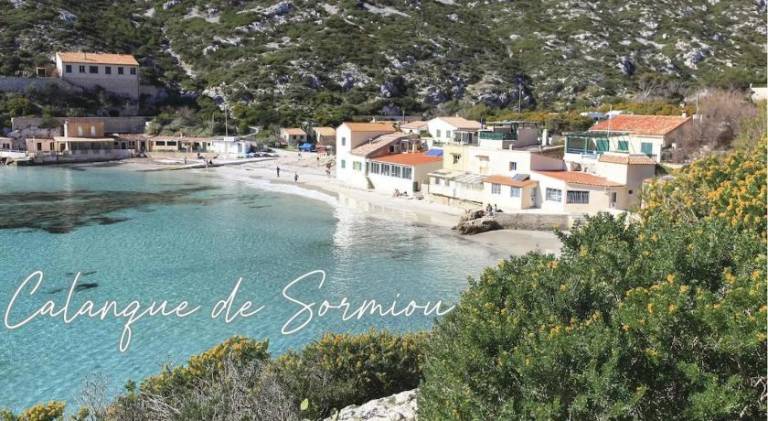 Rental apartment | Near Old Port of Marseille — photo 4