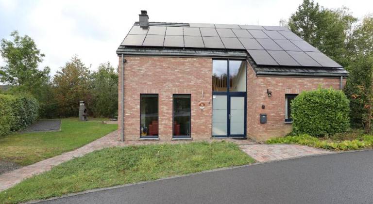 Spacious vacation home | Pet-friendly in Durbuy