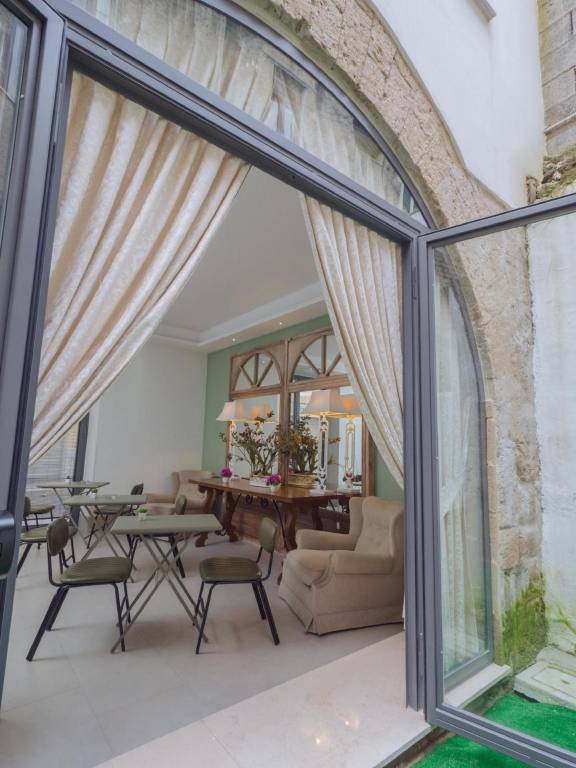 Relais Palazzo Duomo — photo 4