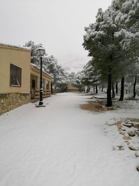 Casa Vélez-Blanco