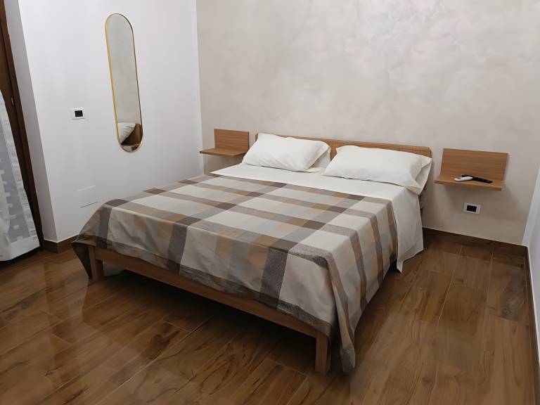 55 m² Lodge