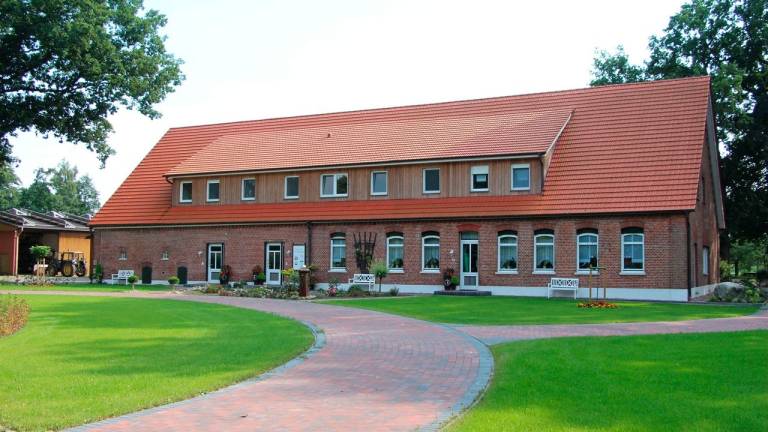 Ferienwohnung Herzlake