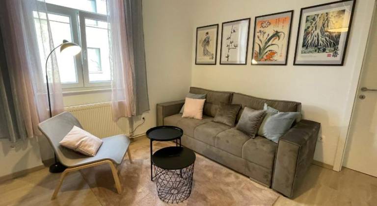 At Home - City Center Zagreb in Zagreb