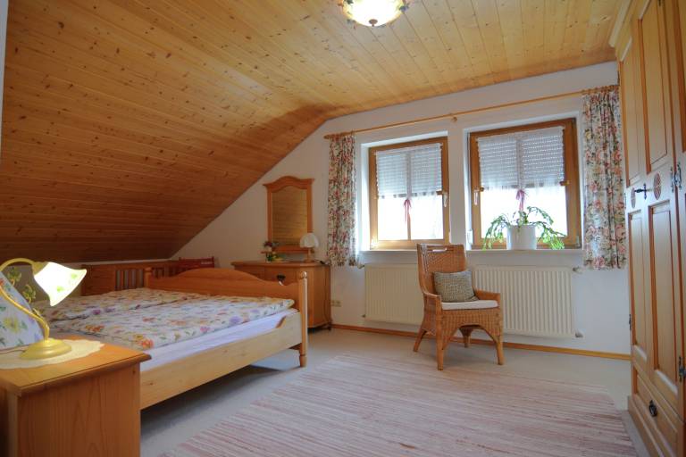 Ferienwohnung  Waldkirchen