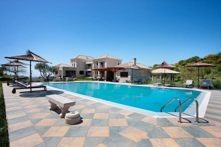 Pension Elation