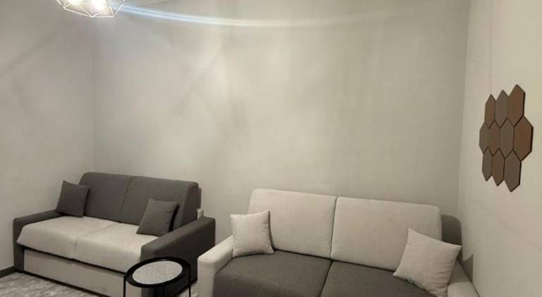 Apartment | Near Naples Cathedral | Pet-friendly — photo 5