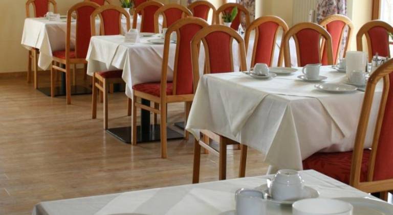 Apparthotel Garni Superior Simsseeblick — photo 5