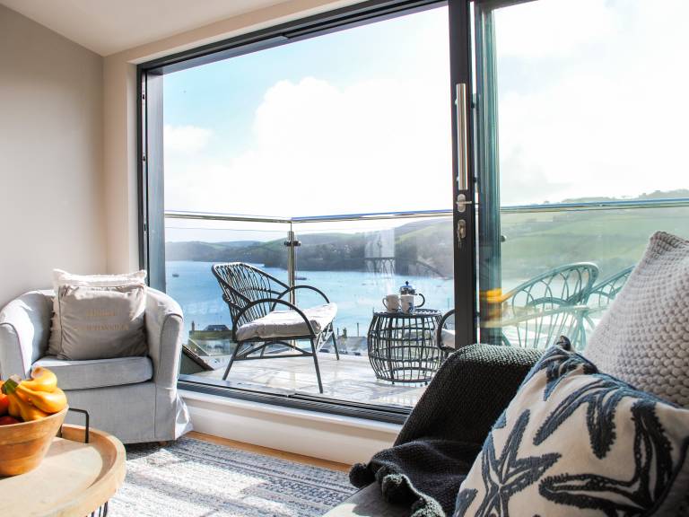 Cottage Salcombe