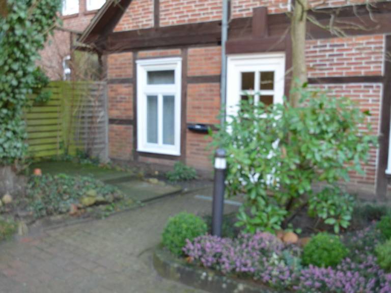 Ferienwohnung Bad Bevensen