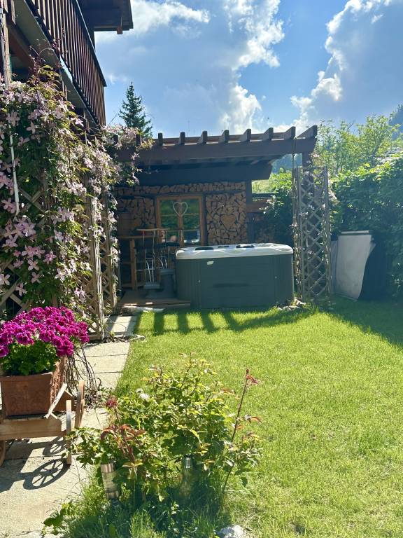 Ferienwohnung in Dallenwil, Zentralschweiz, Schweiz