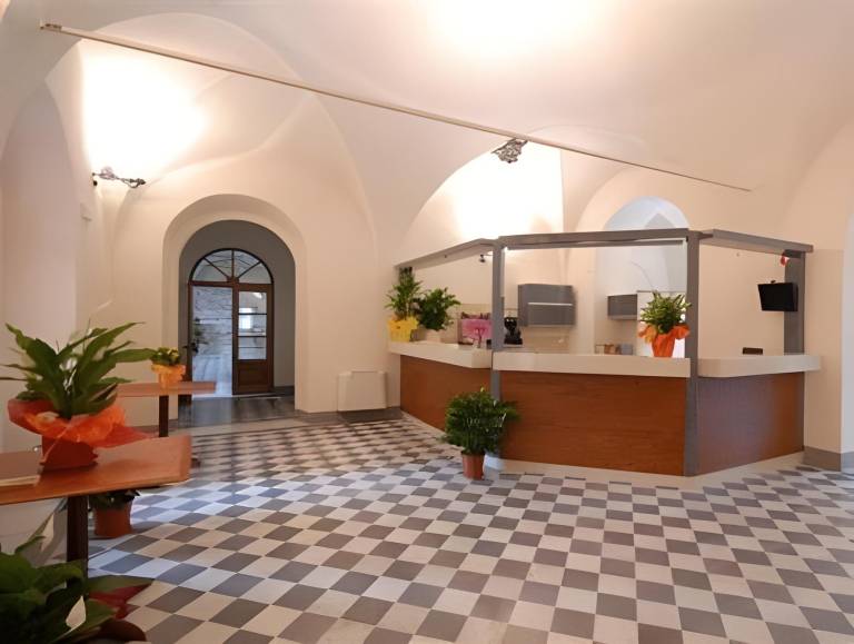 Chiostro Delle Monache Hostel Volterra — photo 5