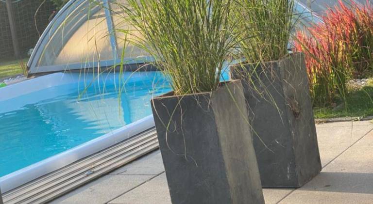 Ferienhaus  Connewitz