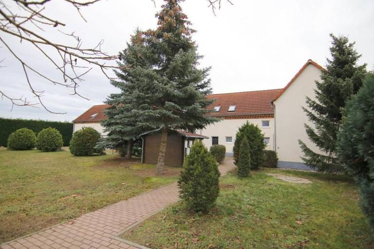 Ferienwohnung Eilenburg
