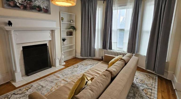 Ottawa Downtown Cozy Guesthouse — photo 2