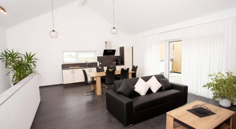 Ferienwohnung Burladingen