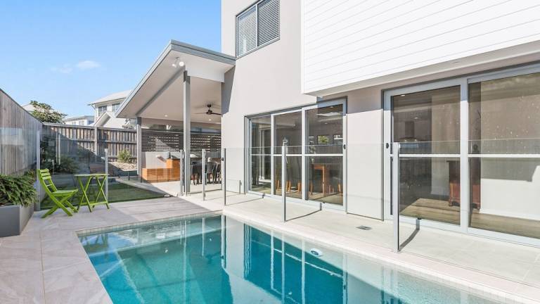 House Casuarina
