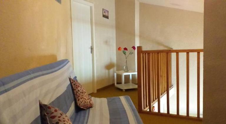 Apartment with 2 rooms for 6 persons — photo 5