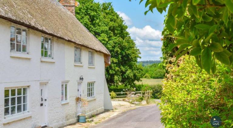 Vacation home | Suitable for remote work in Dorchester